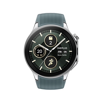 OnePlus Watch 2 (Limited Stock)