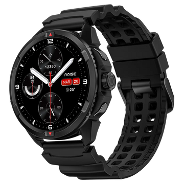 NoiseFit Endeavour Pro Smartwatch (Limited Stocks)