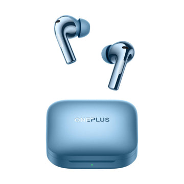 OnePlus Buds 3 Harmony Unfiltered (Limited Stock)