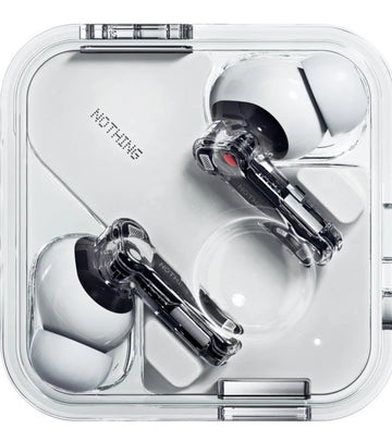 Nothing Ear 2024 | ChatGPT Compatible | Hi-Res Audio | LDAC & LHDC Bluetooth (Limited Stock Only)
