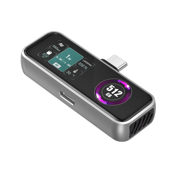ZIKE Z791C Magnetic Extended Storage