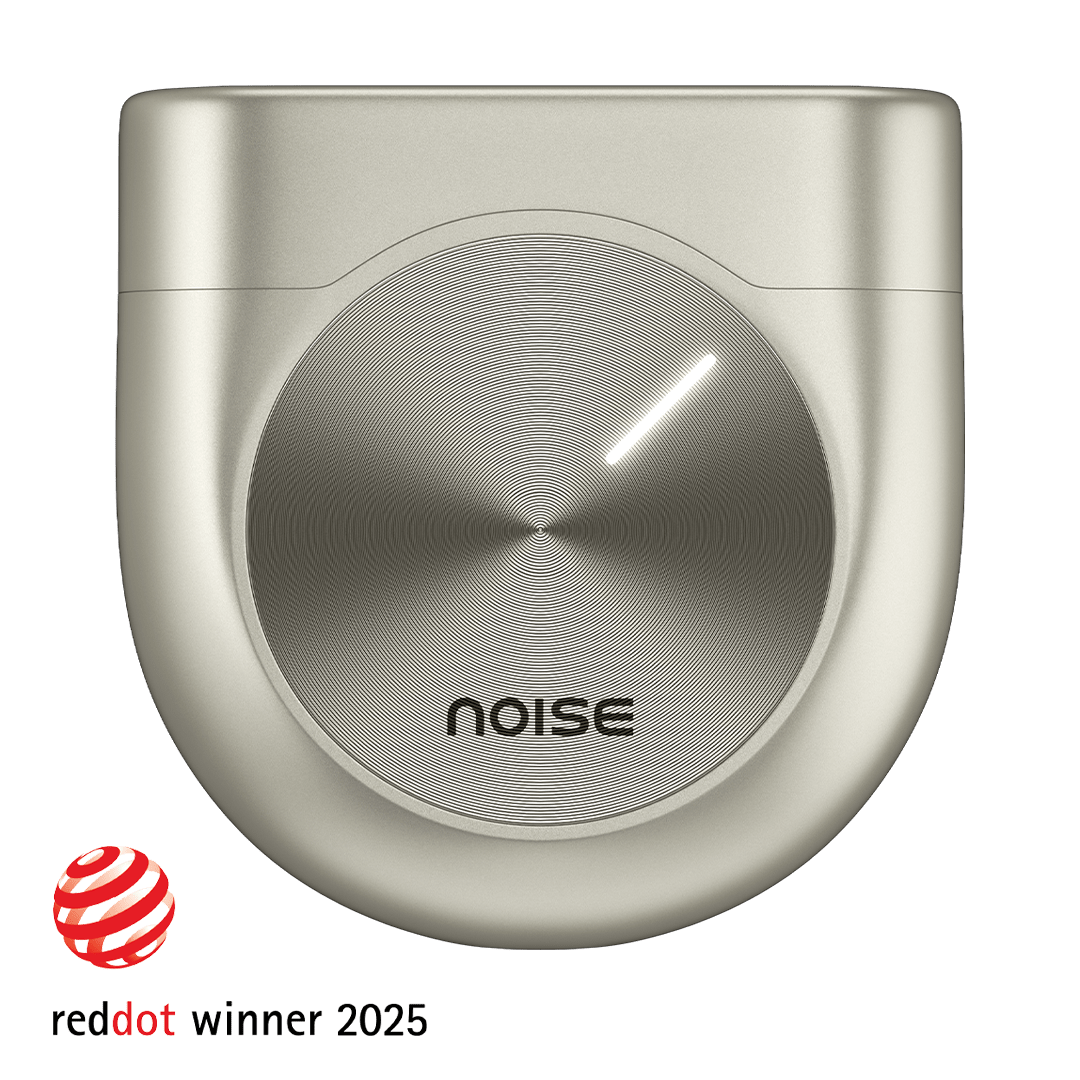 Noise Master Buds - Sound by Bose (Limited Stocks Only)