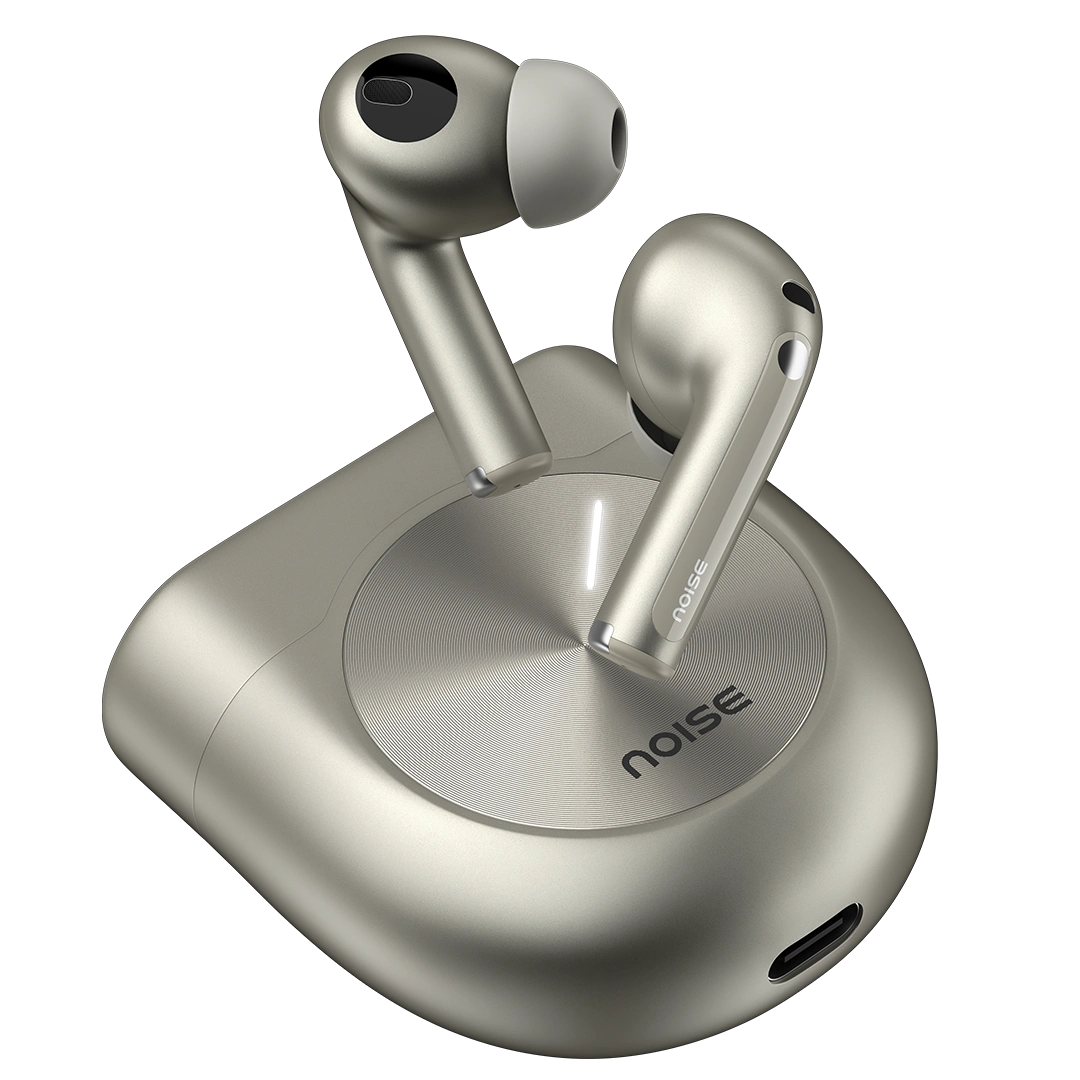 Noise Master Buds - Sound by Bose (Limited Stocks Only)