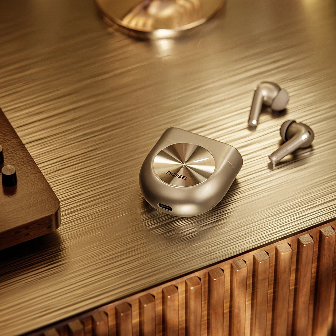 Noise Master Buds - Sound by Bose (Limited Stocks Only)