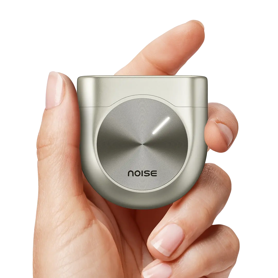 Noise Master Buds - Sound by Bose (Limited Stocks Only)
