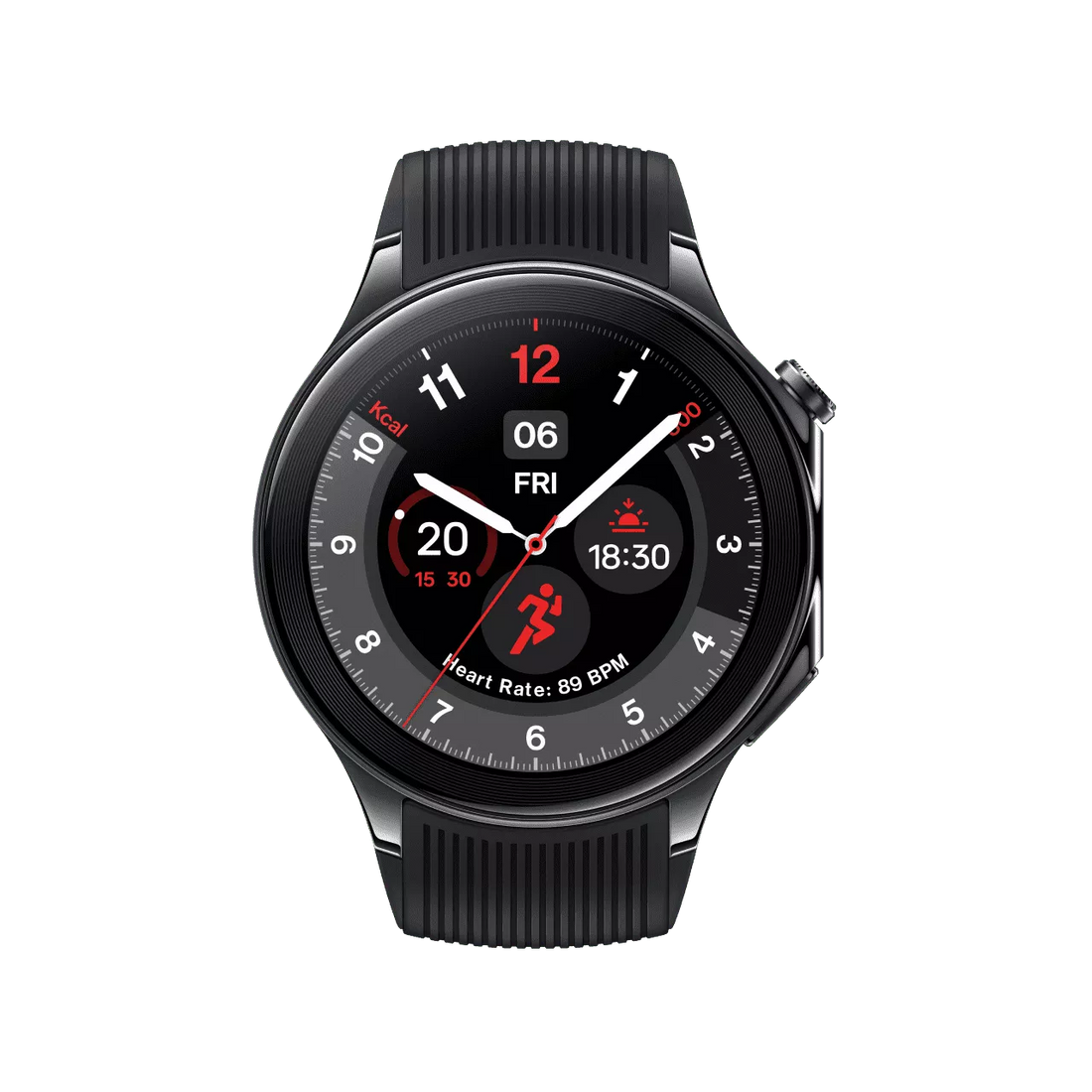 OnePlus Watch 2 (Limited Stock)