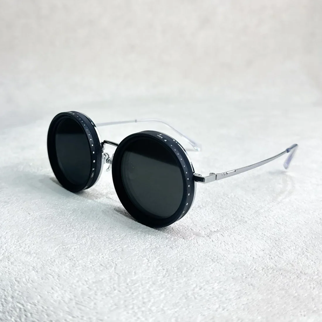 Shady Gators / UV 400 Protection  Aperture Sunglasses