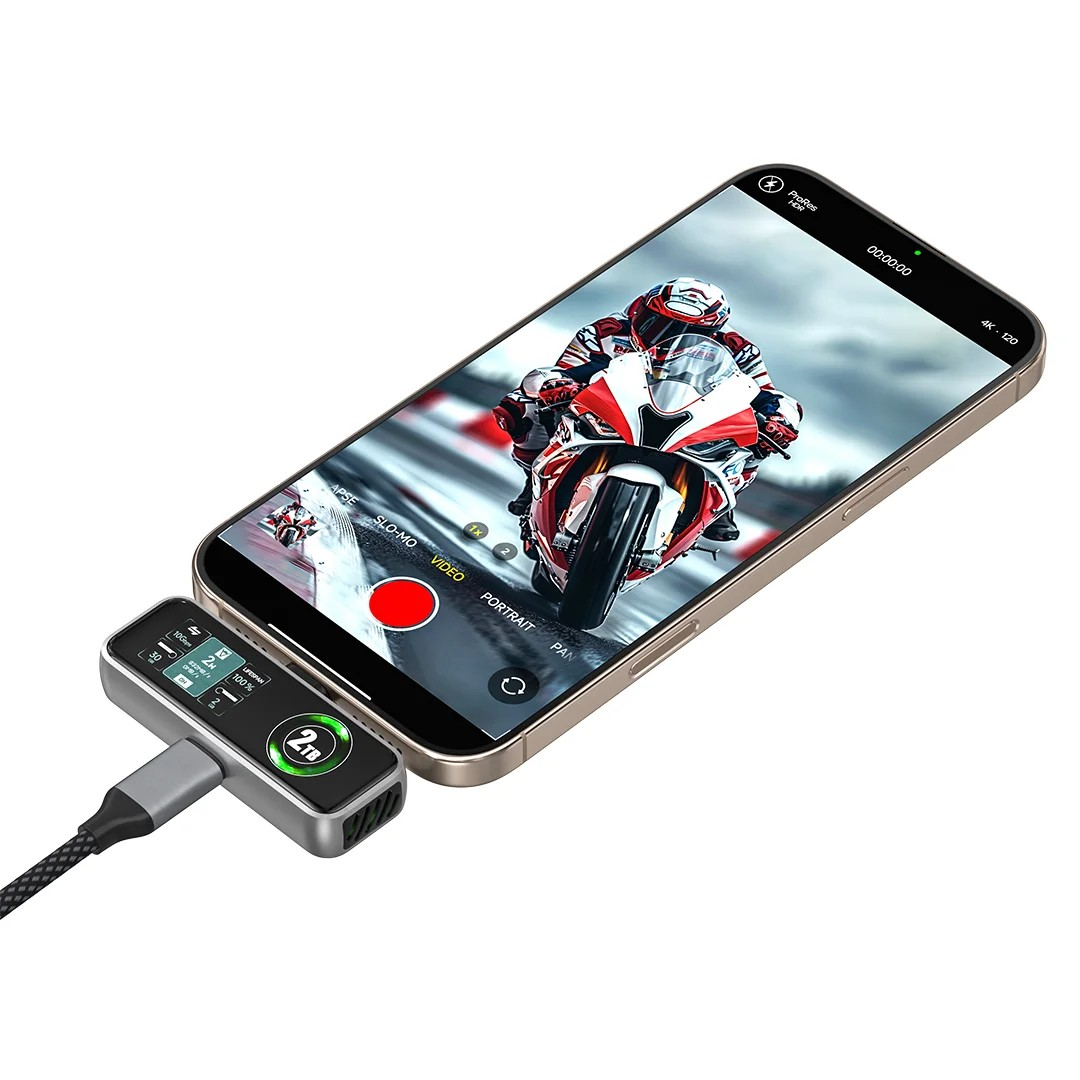 ZIKE Z791C Magnetic Extended Storage