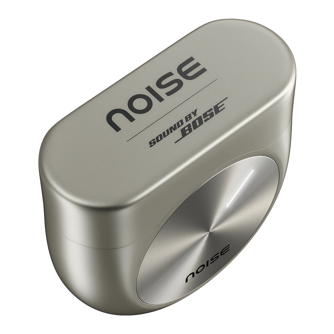 Noise Master Buds - Sound by Bose (Limited Stocks Only)