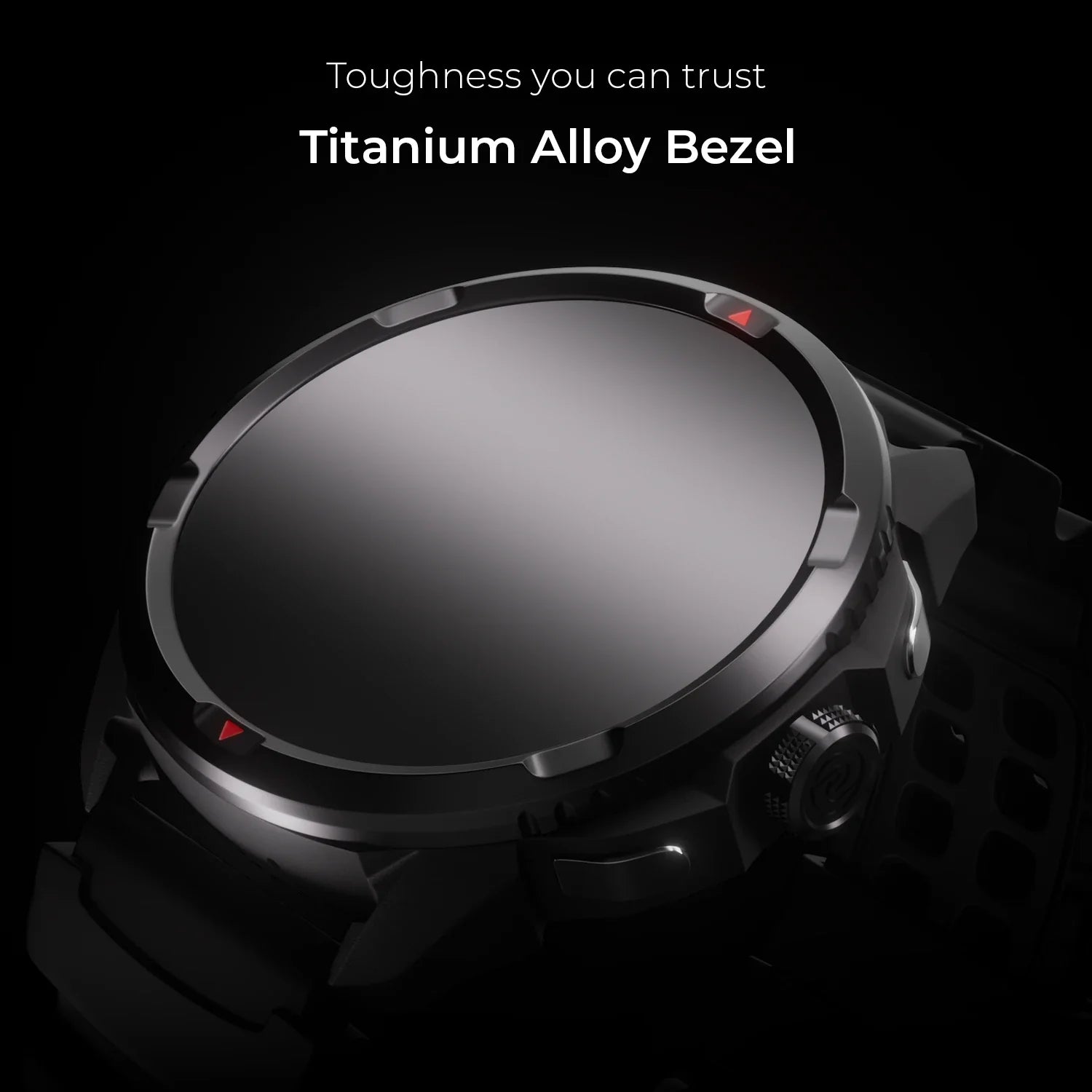 NoiseFit Endeavour Pro Smartwatch (Limited Stocks)