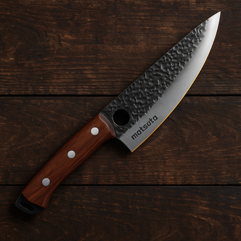 Matsato Knife - Chef Knives That Work