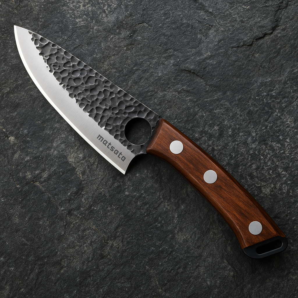 Matsato Knife - Chef Knives That Work