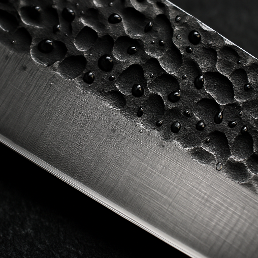 Matsato Knife - Chef Knives That Work