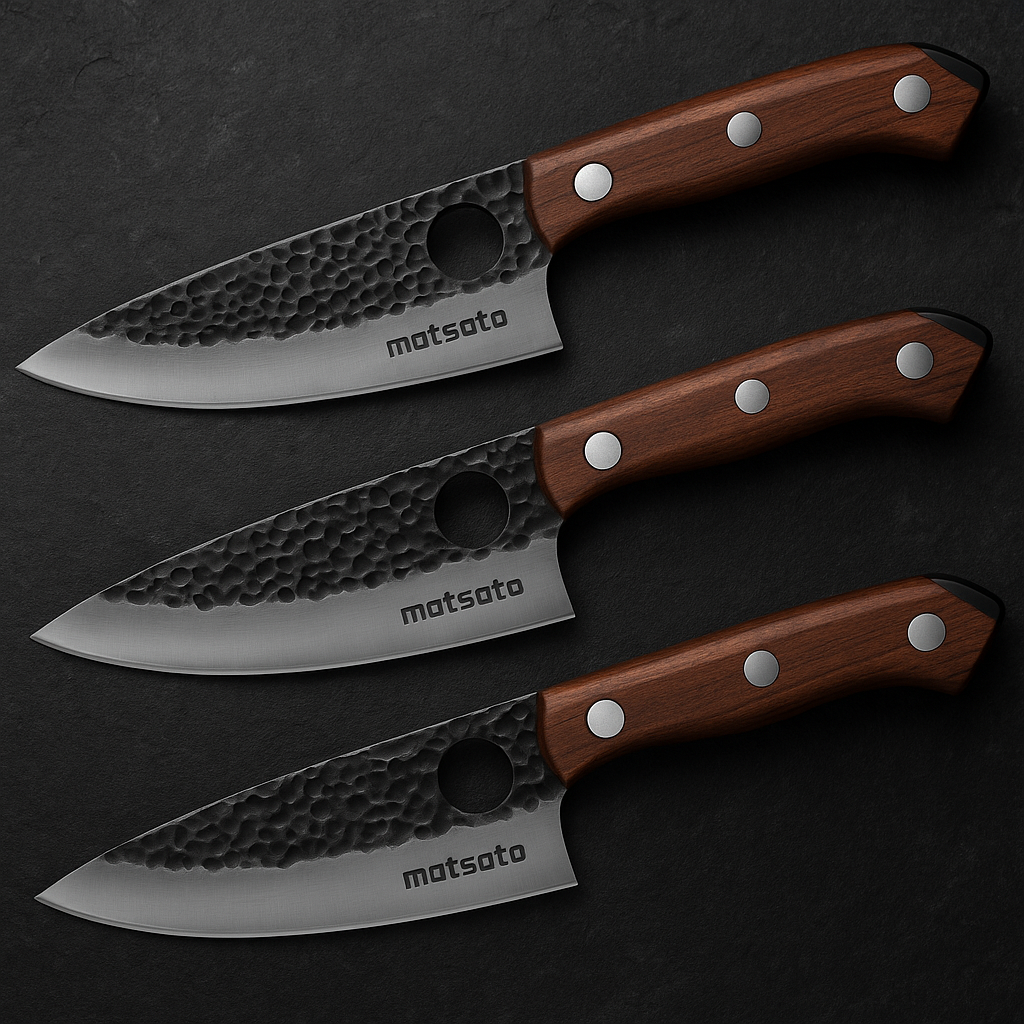 Matsato Knife - Chef Knives That Work