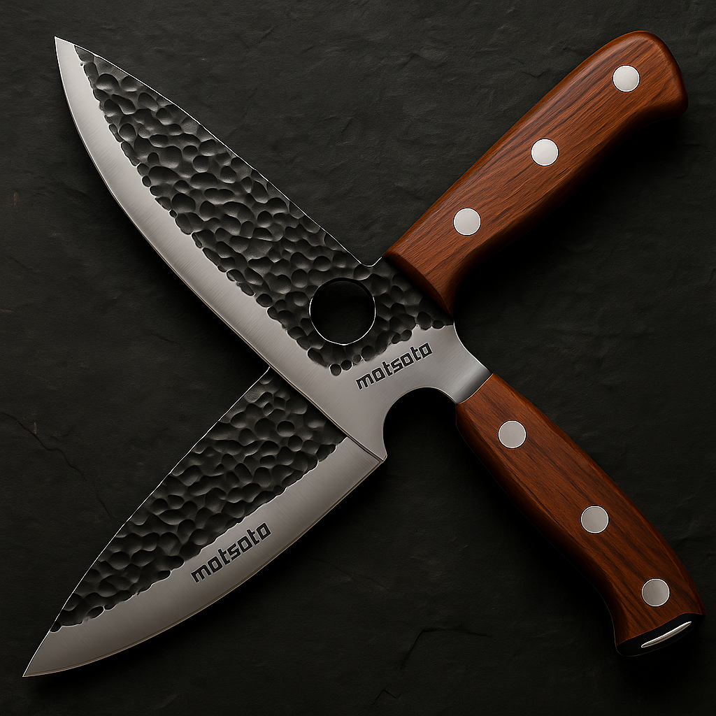 Matsato Knife - Chef Knives That Work