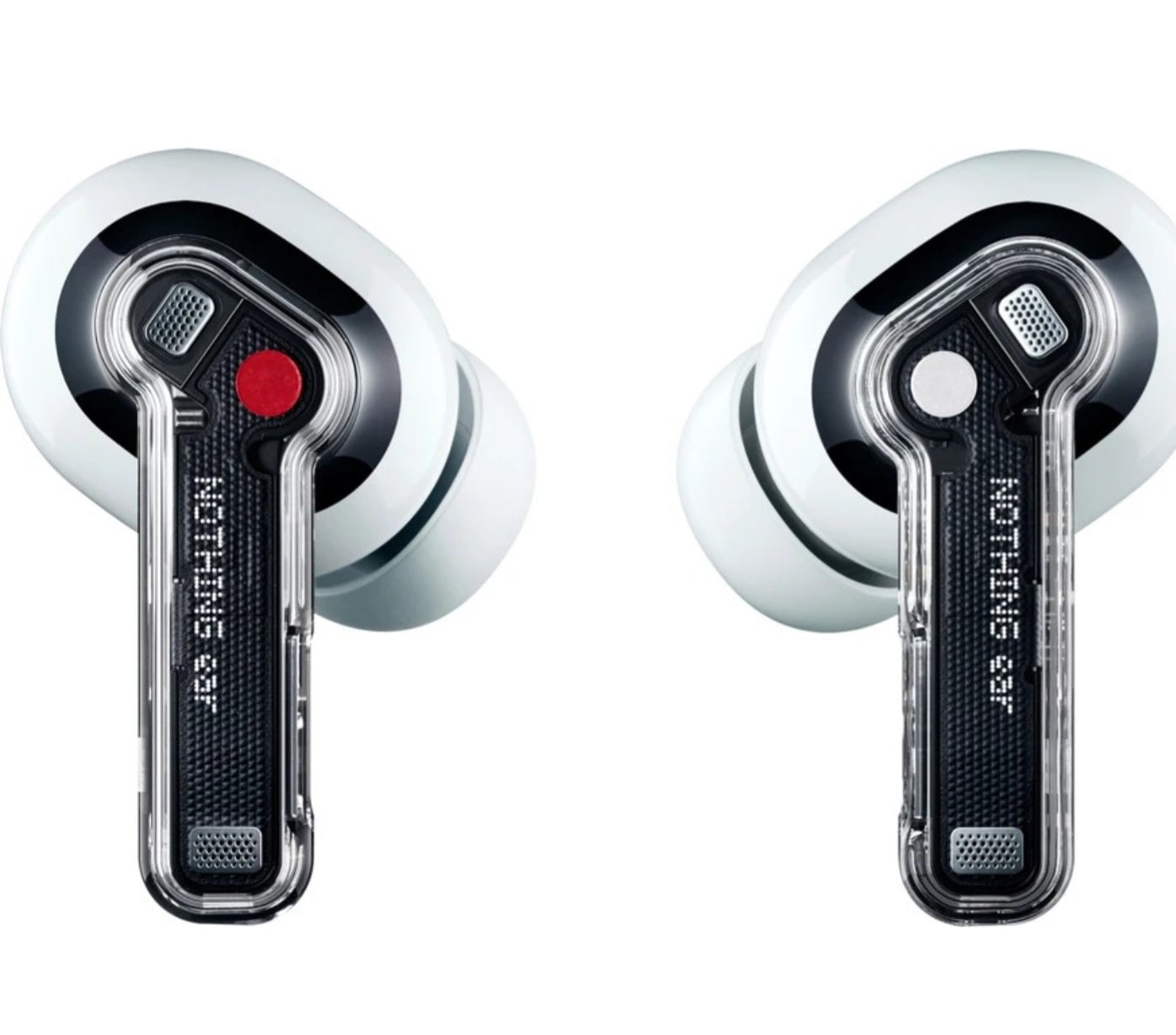 Nothing Ear 2024 | ChatGPT Compatible | Hi-Res Audio | LDAC & LHDC Bluetooth (Limited Stock Only)