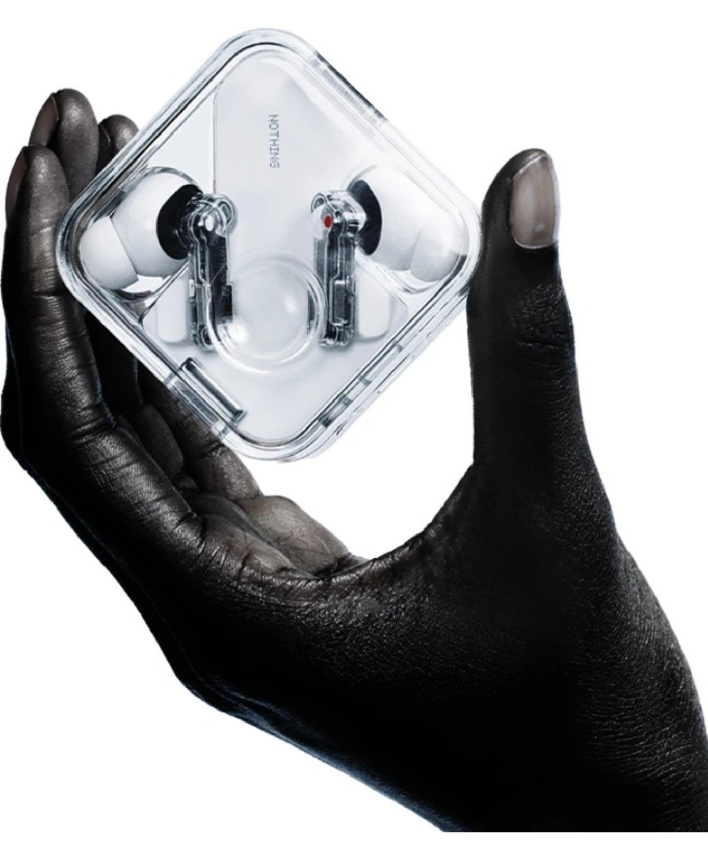 Nothing Ear 2024 | ChatGPT Compatible | Hi-Res Audio | LDAC & LHDC Bluetooth (Limited Stock Only)