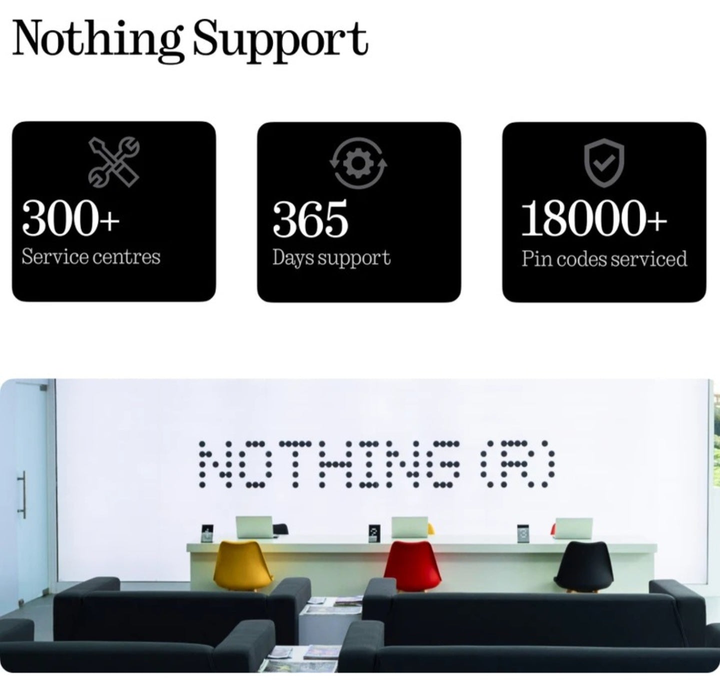 Nothing Ear 2024 | ChatGPT Compatible | Hi-Res Audio | LDAC & LHDC Bluetooth (Limited Stock Only)