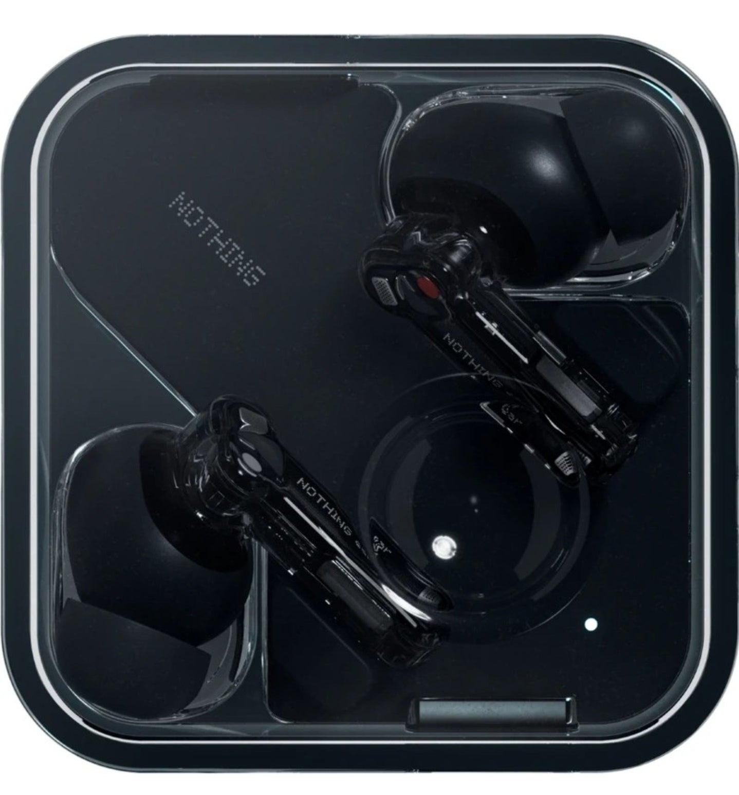 Nothing Ear 2024 | ChatGPT Compatible | Hi-Res Audio | LDAC & LHDC Bluetooth (Limited Stock Only)