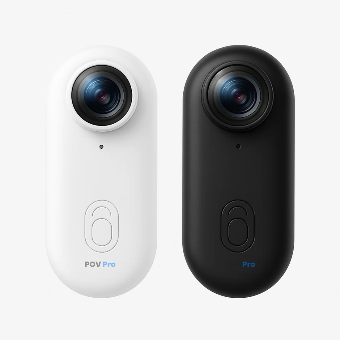 POV Pro 4K UHD