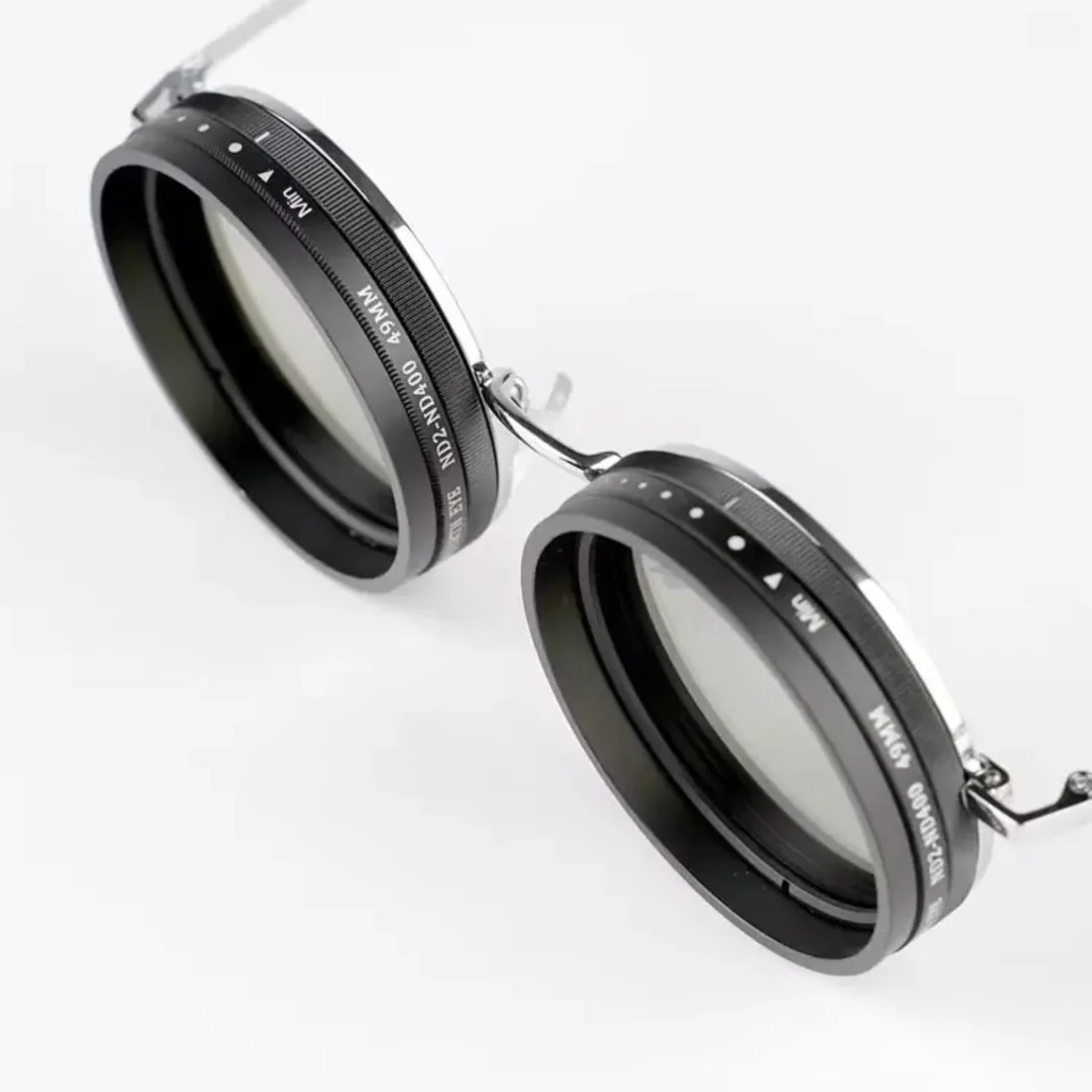 Shady Gators / UV 400 Protection  Aperture Sunglasses