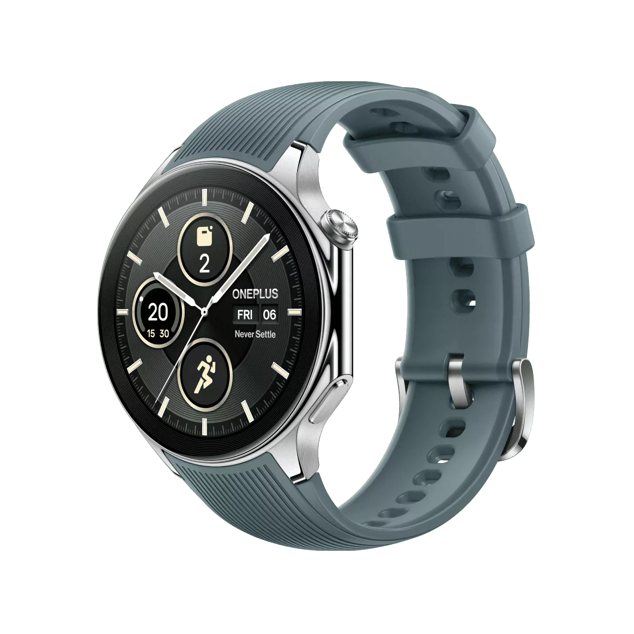 OnePlus Watch 2 (Limited Stock)